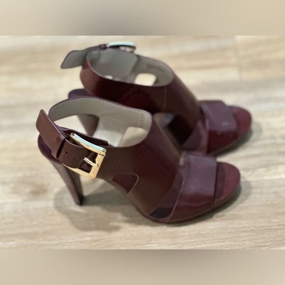 Michael Kors Heels - Picture 2 of 3